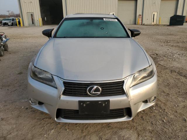 Photo 5 from auction – 2015 LEXUS GS 350 with VIN JTHBE1BL7FA005513