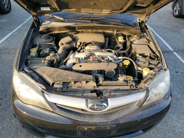Photo 11 from auction – 2010 SUBARU IMPREZA 2. with VIN JF1GE6B62AG504567