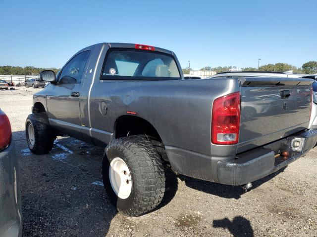 Photo 2 from auction – 2006 DODGE RAM 1500 S with VIN 1D7HA16K26J216228