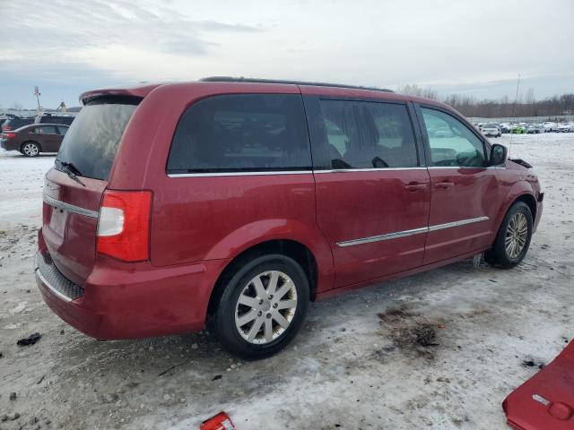 Photo 3 from auction – 2013 CHRYSLER TOWN & COU with VIN 2C4RC1BG3DR675397