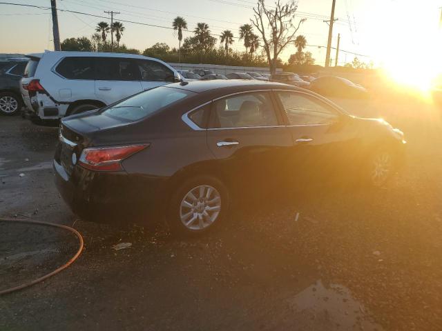 Photo 3 from auction – 2014 NISSAN ALTIMA 2.5 with VIN 1N4AL3AP9EN387110
