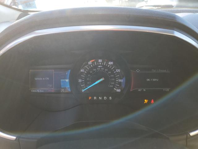 Photo 9 from auction – 2019 FORD EDGE TITAN with VIN 2FMPK4K91KBB33875