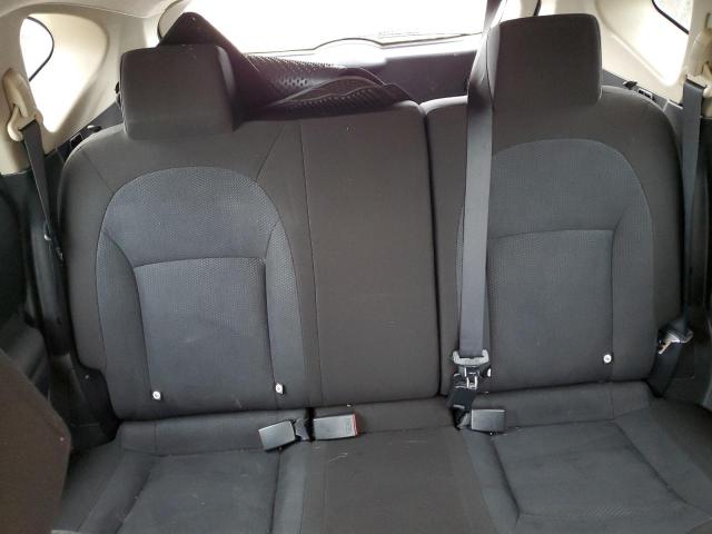 Photo 10 from auction – 2014 NISSAN ROGUE SELE with VIN JN8AS5MT7EW601396