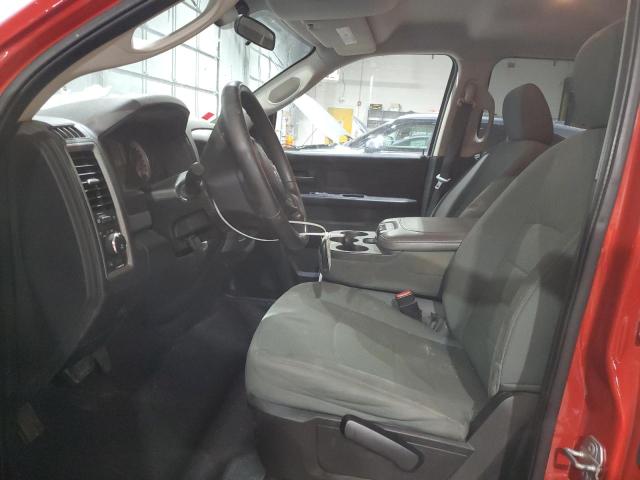 Photo 7 from auction – 2014 RAM 1500 ST with VIN 1C6RR7FT3ES451224