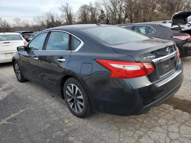Photo 2 from auction – 2017 NISSAN ALTIMA 2.5 with VIN 1N4AL3AP9HC166736