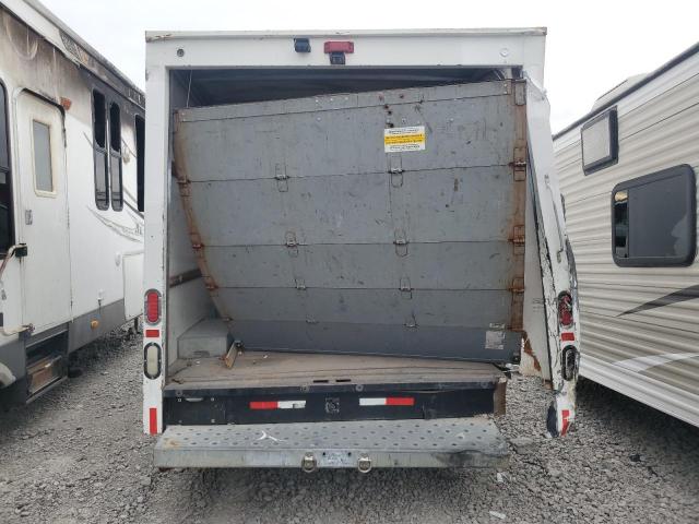Photo 6 from auction – 2010 GMC SAVANA CUT with VIN 1GD1G2AA9A1901569