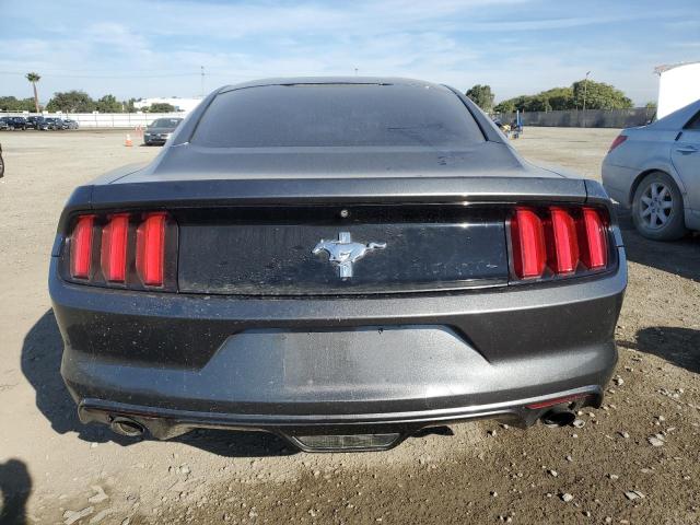 Photo 6 from auction – 2016 FORD MUSTANG with VIN 1FA6P8AM8G5252779