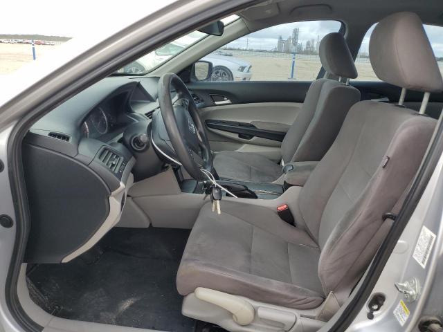Photo 7 from auction – 2011 HONDA ACCORD LX with VIN 1HGCP2E34BA106800