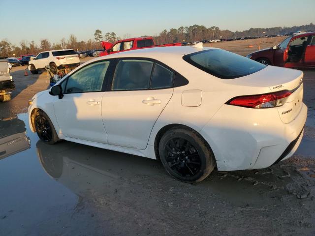 Photo 2 from auction – 2020 TOYOTA COROLLA LE with VIN 5YFEPRAE4LP080493