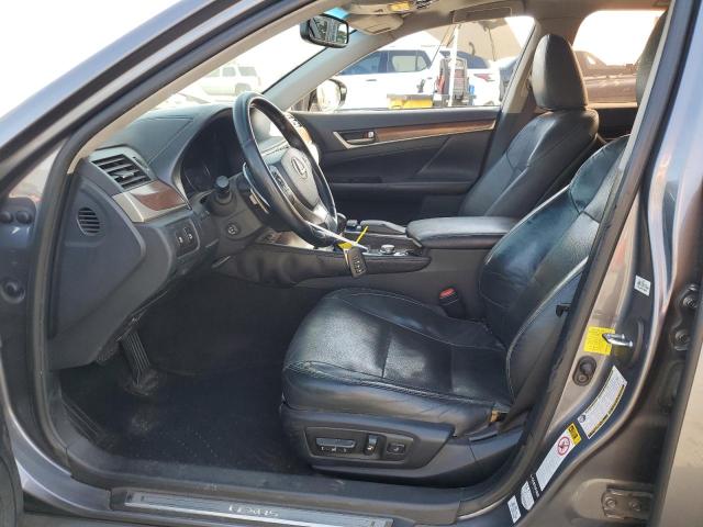 Photo 7 from auction – 2015 LEXUS GS 350 with VIN JTHBE1BL7FA011618