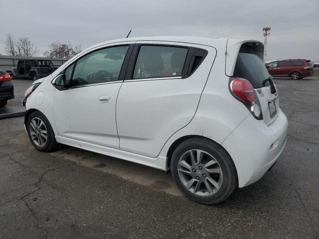 Photo 2 from auction – 2016 CHEVROLET SPARK EV 2 with VIN KL8CL6S06GC568467