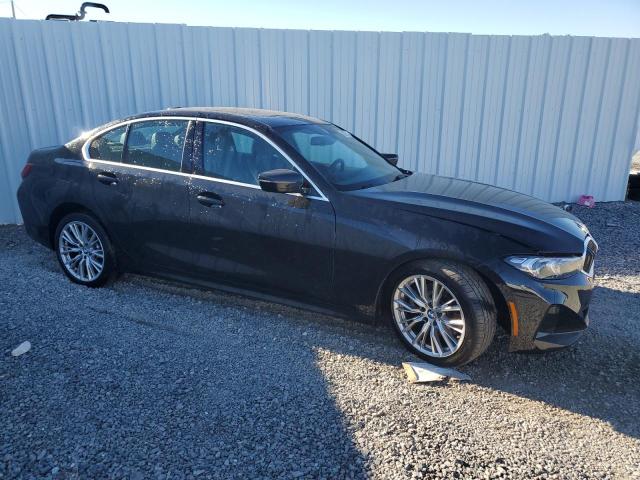 Foto 4 de la subasta – 2024 BMW 330I con VIN 3MW69FF01R8E14043