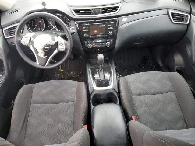 Photo 8 from auction – 2016 NISSAN ROGUE S with VIN KNMAT2MT2GP628753