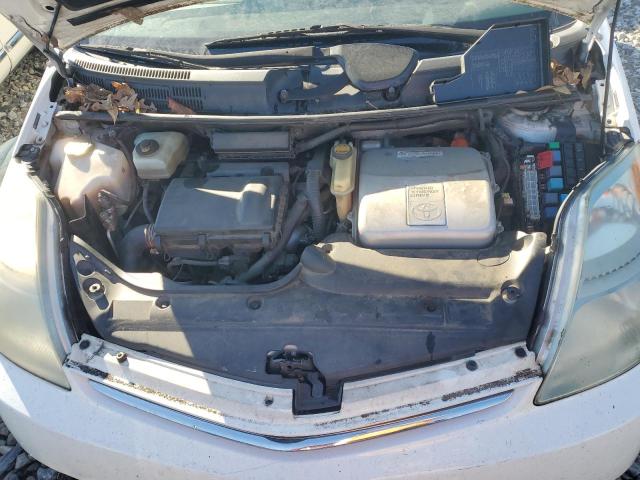 Photo 11 from auction – 2008 TOYOTA PRIUS with VIN JTDKB20U883393922