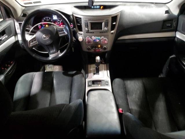 Photo 8 from auction – 2014 SUBARU LEGACY 2.5 with VIN 4S3BMBD67E3011736