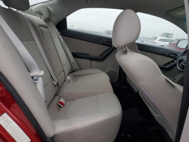 Фото 10 с аукциона – 2011 KIA FORTE EX с VIN KNAFU4A27B5380236