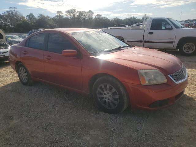 Photo 4 from auction – 2012 MITSUBISHI GALANT FE with VIN 4A32B2FF7CE020339
