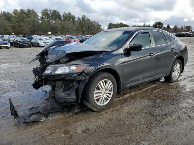 HONDA CROSSTOUR 2012 with VIN 5J6TF3H38CL004497 - Photo from auction