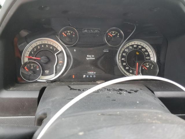 Photo 9 from auction – 2018 RAM 1500 SLT with VIN 1C6RR6GT0JS211521