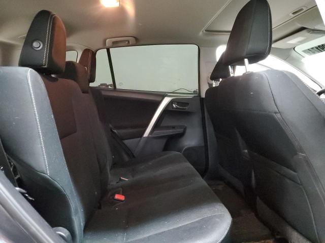 Photo 11 from auction – 2015 TOYOTA RAV4 XLE with VIN 2T3RFREV5FW270702