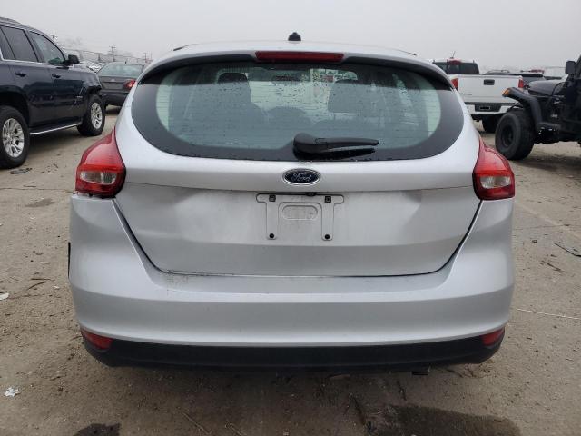 Photo 6 from auction – 2015 FORD FOCUS SE with VIN 1FADP3K26FL289086