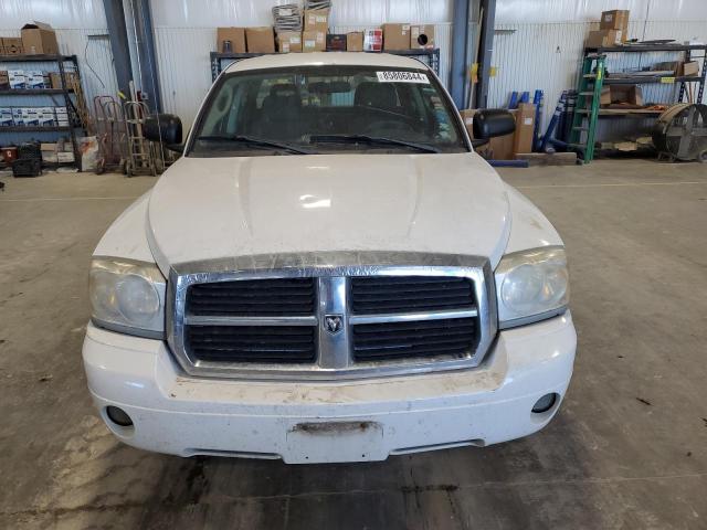 Photo 5 from auction – 2005 DODGE DAKOTA QUA with VIN 1D7HW48J55S332832