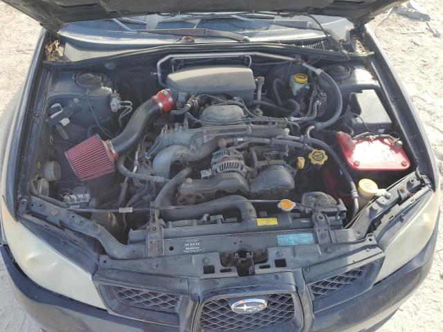 Photo 11 from auction – 2006 SUBARU IMPREZA 2. with VIN JF1GD67686H515425