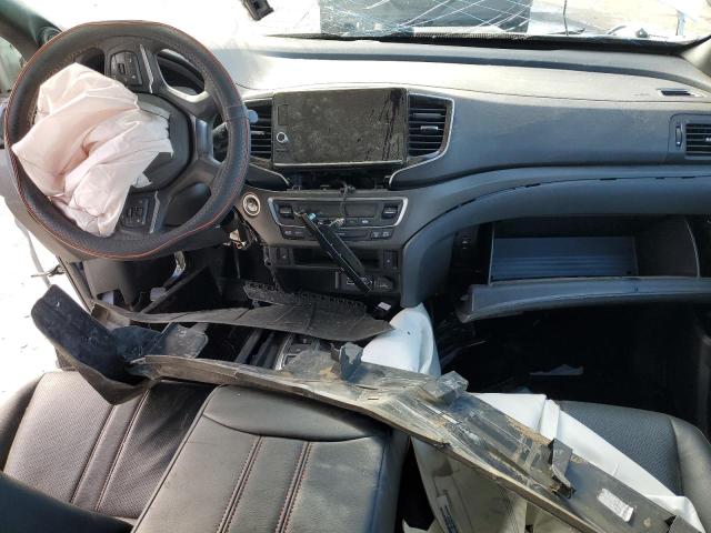 Photo 8 from auction – 2024 HONDA RIDGELINE with VIN 5FPYK3F63RB023921