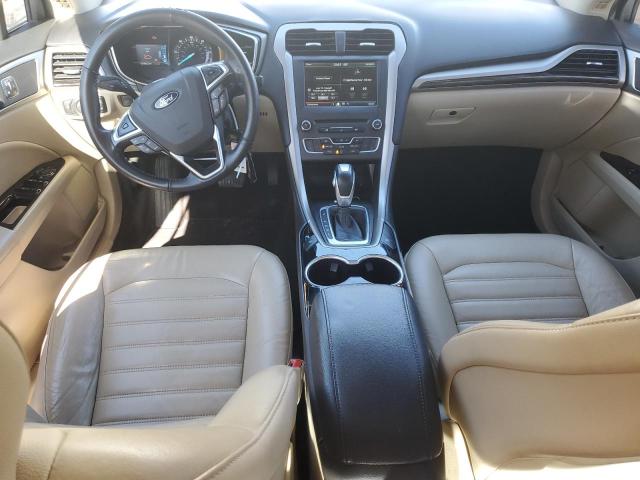 Photo 8 from auction – 2016 FORD FUSION SE with VIN 3FA6P0LU3GR405614