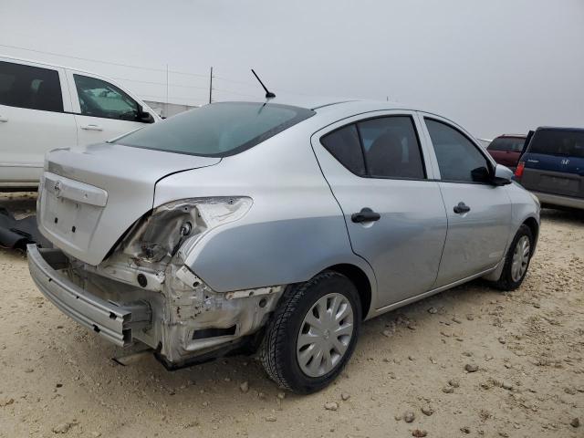 Photo 3 from auction – 2016 NISSAN VERSA S with VIN 3N1CN7AP5GL863234