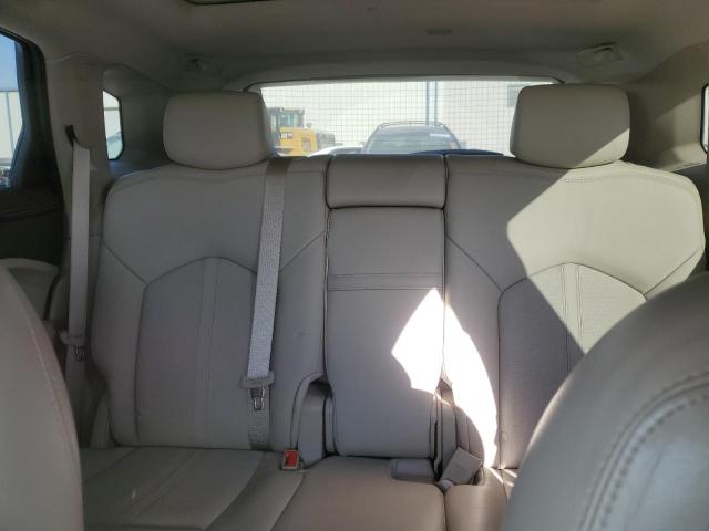 Photo 10 from auction – 2016 CADILLAC SRX PREMIU with VIN 3GYFNDE36GS507147