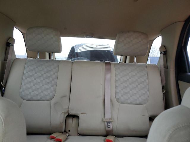صورة رقم 10 من المزاد - 2005 CHEVROLET EQUINOX LT مع VIN 2CNDL73F256022366