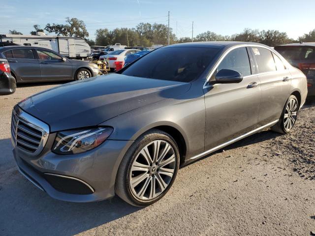 MERCEDES-BENZ E 300 2019 with VIN WDDZF4JB5KA680168 - Photo from auction