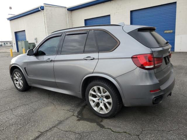 Photo 2 from auction – 2015 BMW X5 XDRIVE5 with VIN 5UXKR6C51F0J75079