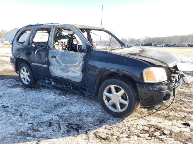 Photo 4 from auction – 2008 GMC ENVOY with VIN 1GKDT13SX82136538