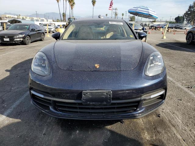 Photo 5 from auction – 2020 PORSCHE PANAMERA 4 with VIN WP0AE2A76LL131417