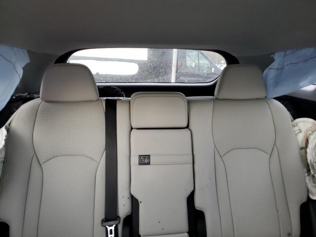 Photo 10 from auction – 2022 LEXUS RX 350 with VIN 2T2HZMDA7NC348972