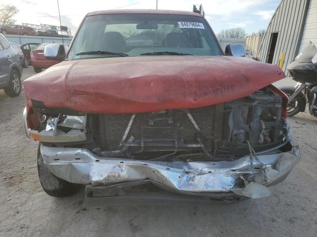 Photo 5 from auction – 2000 GMC NEW SIERRA with VIN 2GTEK19T0Y1245898