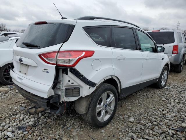Photo 3 from auction – 2014 FORD ESCAPE SE with VIN 1FMCU9G99EUE09359