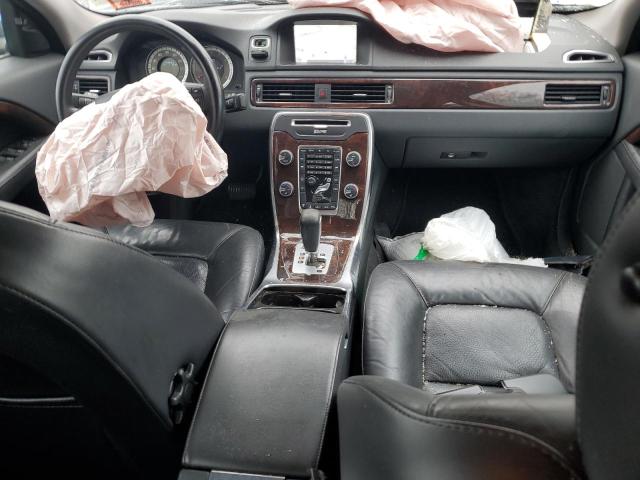 Photo 8 from auction – 2012 VOLVO S80 T6 with VIN YV1902AH8C1159509