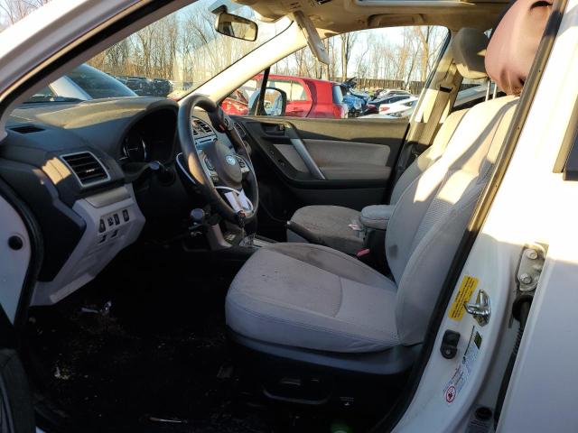 صورة رقم 7 من المزاد - 2017 SUBARU FORESTER 2 مع VIN JF2SJAGC3HH528724