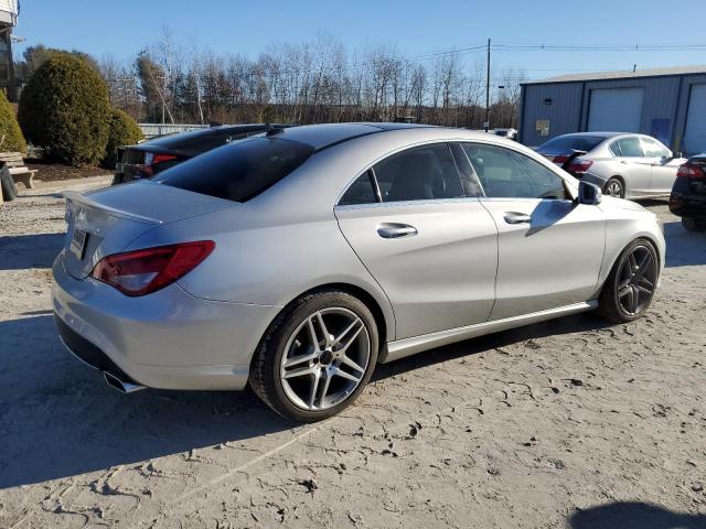 Photo 3 from auction – 2016 MERCEDES-BENZ CLA with VIN WDDSJ4EB1GN348691