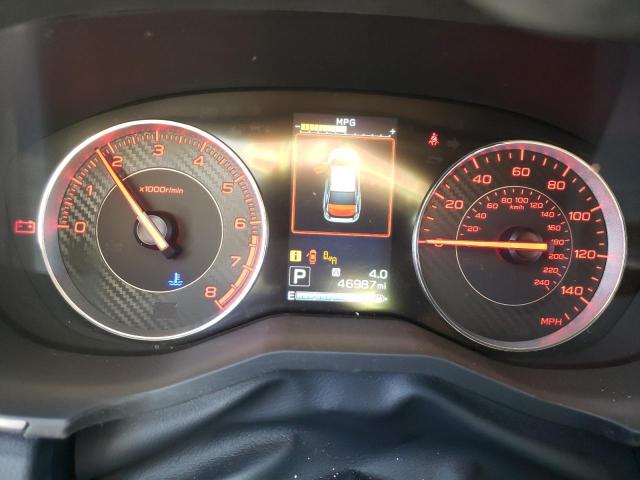 Photo 9 from auction – 2017 SUBARU IMPREZA SP with VIN 4S3GTAM66H3751849