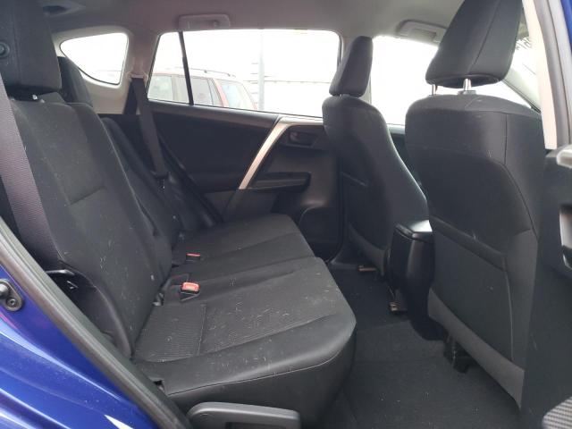 Photo 11 from auction – 2015 TOYOTA RAV4 LE with VIN 2T3BFREVXFW297301