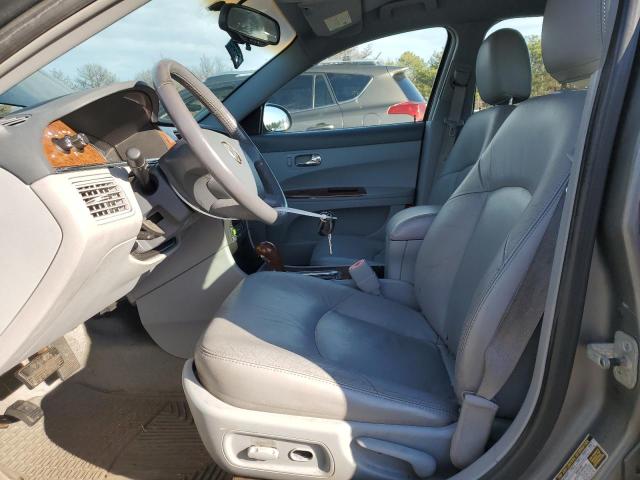 Zdjęcie 7 z aukcji – 2005 BUICK LACROSSE z VIN 2G4WD532651352211