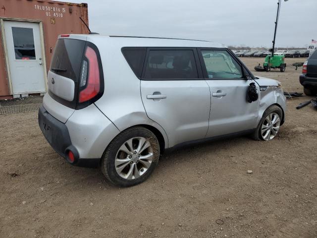 Снимка 3 от търг – 2014 KIA SOUL + с VIN KNDJP3A5XE7704166