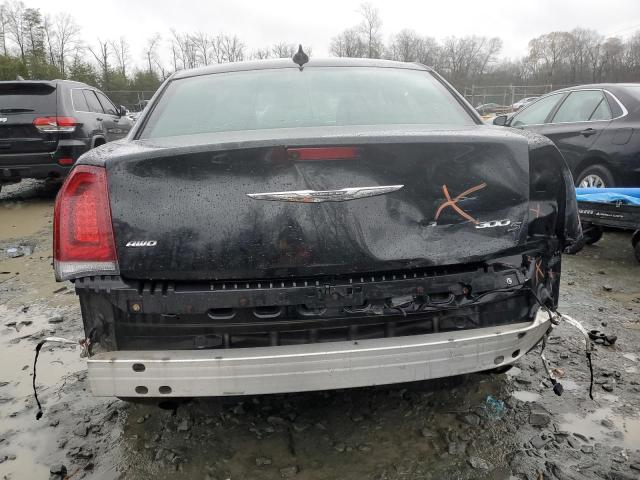 Photo 6 from auction – 2015 CHRYSLER 300 S with VIN 2C3CCAGG2FH923067