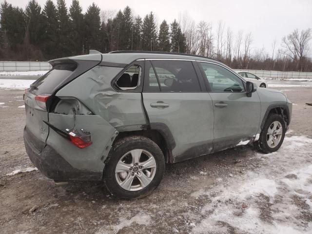 Photo 3 from auction – 2019 TOYOTA RAV4 XLE with VIN 2T3P1RFV9KC017558