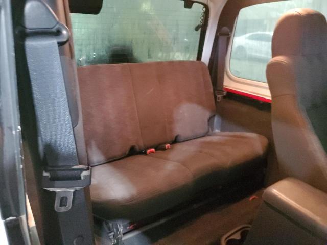 Photo 11 from auction – 2005 JEEP WRANGLER / with VIN 1J4FA69S75P303235
