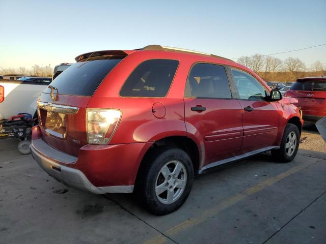Photo 3 from auction – 2005 CHEVROLET EQUINOX LS with VIN 2CNDL23F656045829